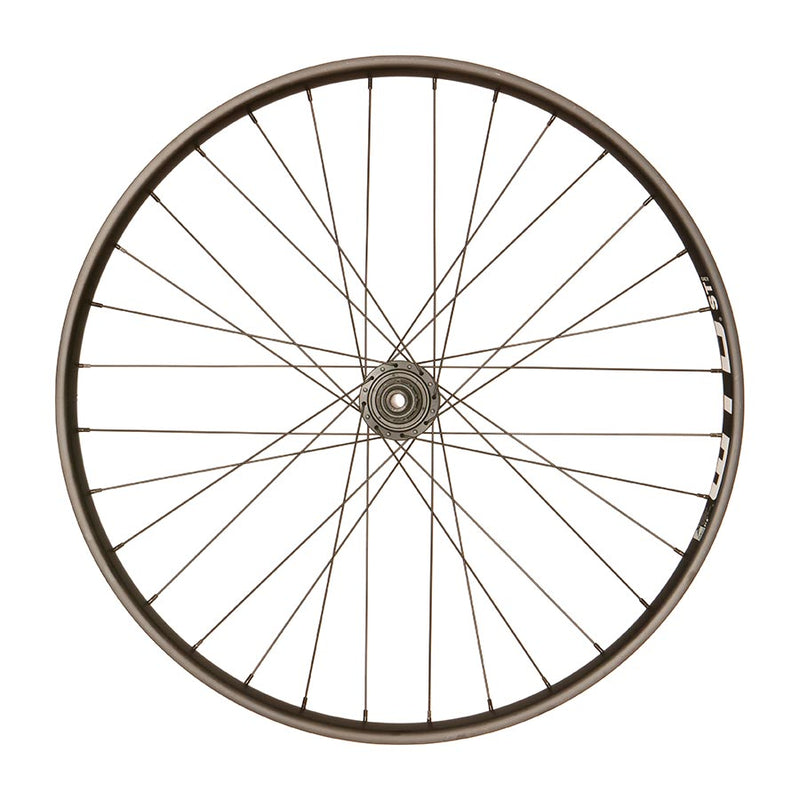 Wheel Shop WTB STi30 / Shimano FH-TC600 Wheel Rear 27.5 / 584 Holes: 32 12mm TA 148mm Disc Center Lock Shimano HG