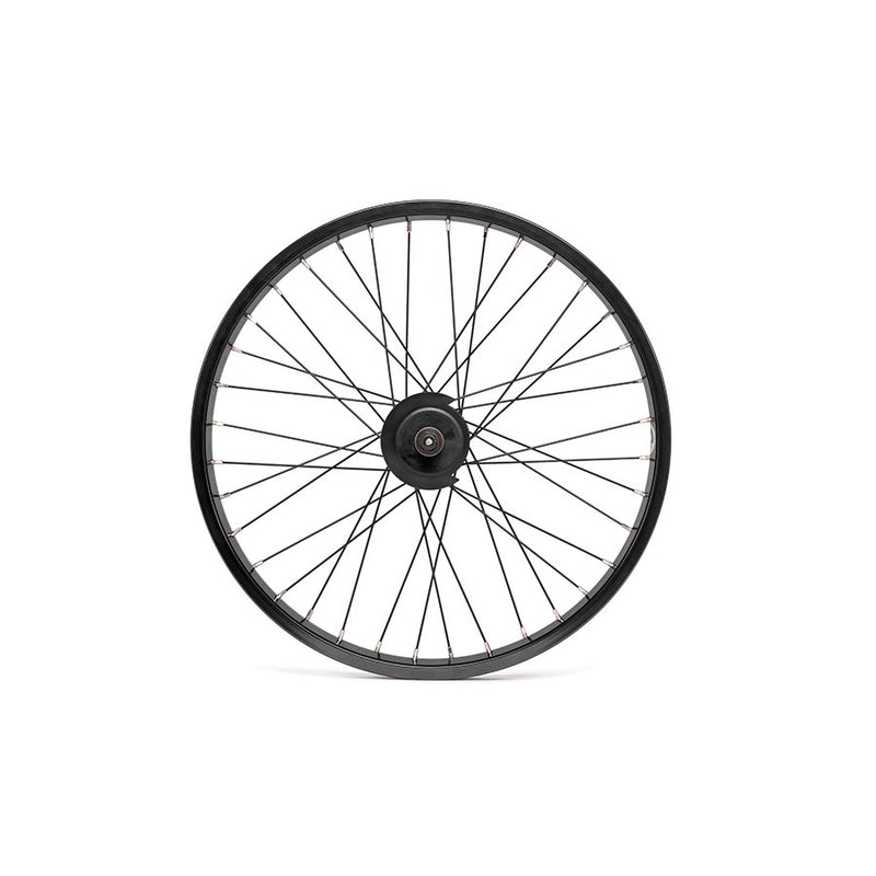 Salt Everest Freecoaster Wheel Rear 20 / 406 Holes: 36 14mm 110mm Rim Right Side Drive Freecoaster