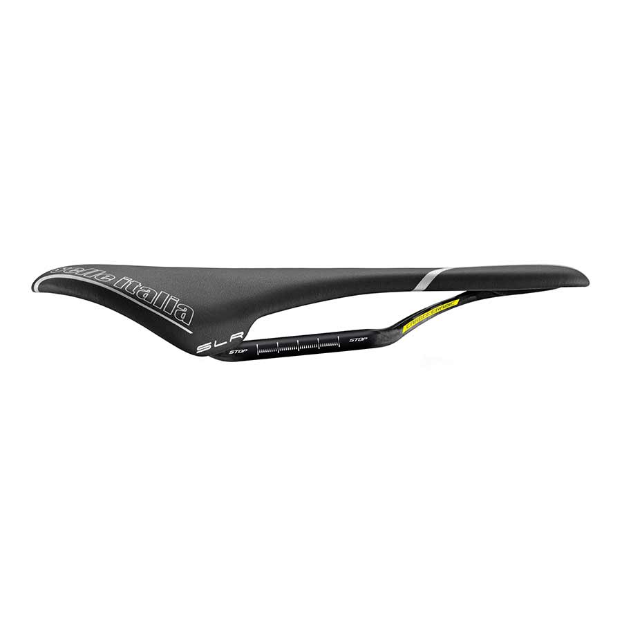 Selle Italia SLR Kit Carbonio Saddle 275 x 131mm Unisex 122g