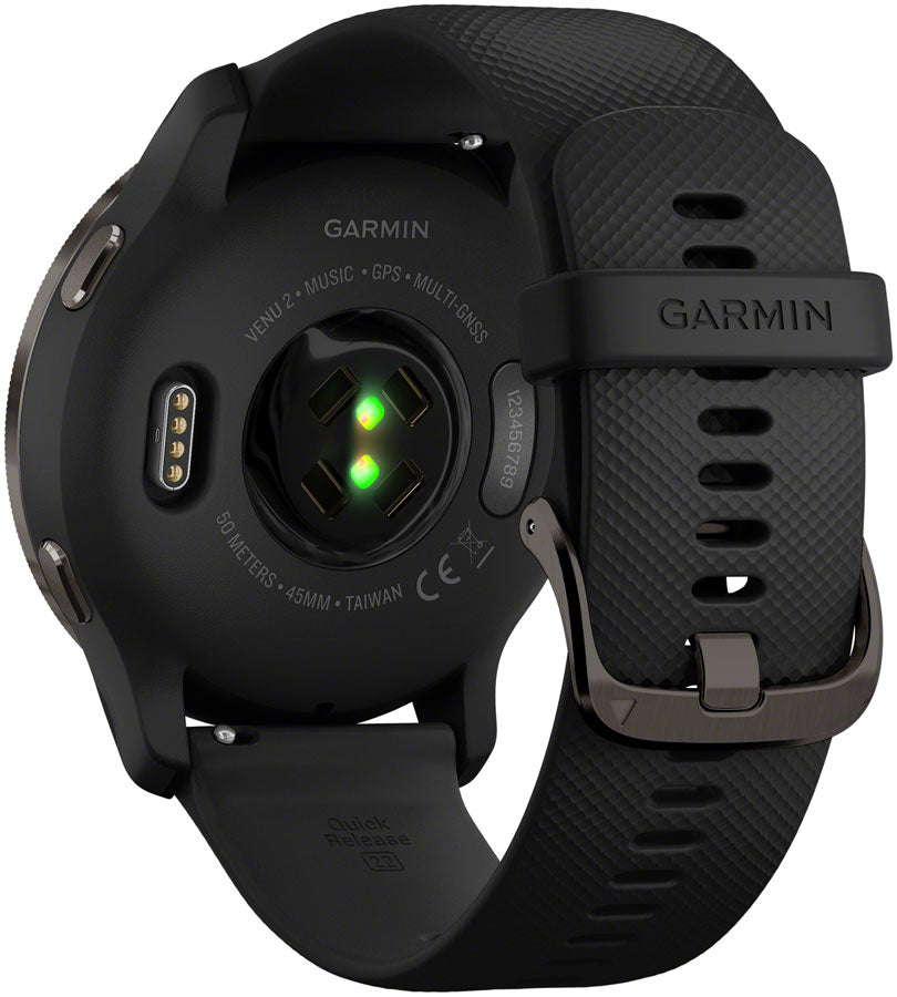 Garmin shops Venu 2 45 mm Smartwatch