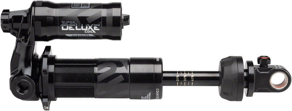 RockShox Super Deluxe Ultimate Coil RCT Rear Shock - 205 x 57.5mm