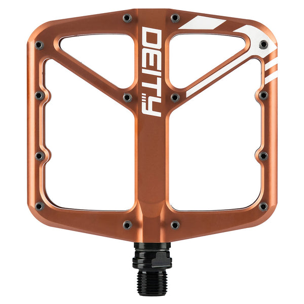 Deity fashion mtb pedals