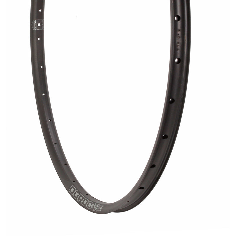 SunRingle Duroc 30 29" Rim 28h - Black