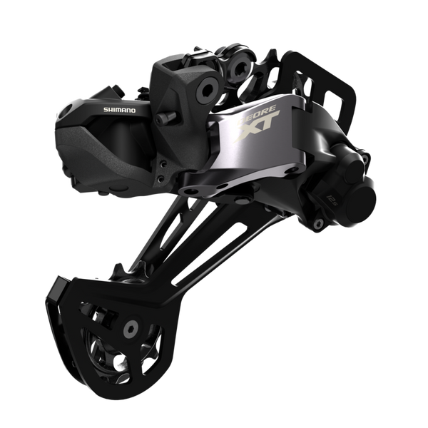 Shimano deore discount derailleur 12 speed