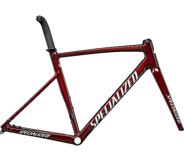 2024 Specialized ALLEZ SPRINT FRAMESET - 54cm, Gloss