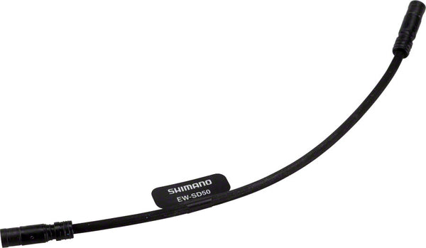 Shimano EW-SD50 Di2 E-Tube Wire 150mm - Pro Bike Supply