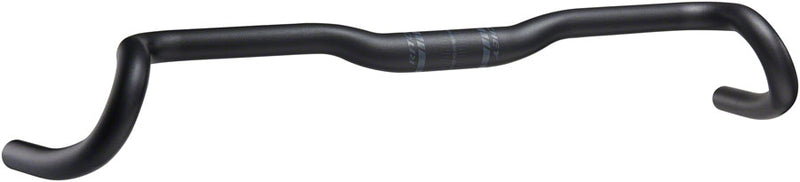 Ritchey Comp Corralitos Drop Handlebar - 46cm, Black