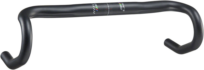 Ritchey WCS Skyline Drop Handlebar - 42cm, Black