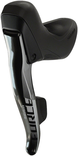 SRAM Force eTap AXS Shift/Brake Lever - Left, 12-Speed, For