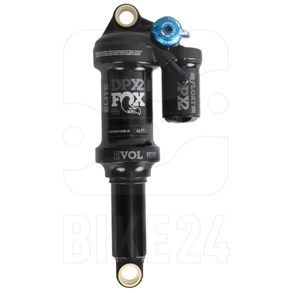 Fox dpx2 2025 performance price