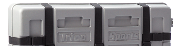 Trico bike deals case