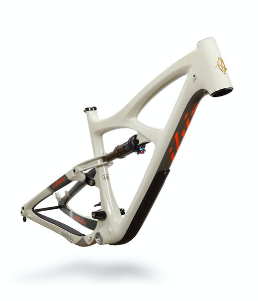 Ibis mojo hd4 frame orders