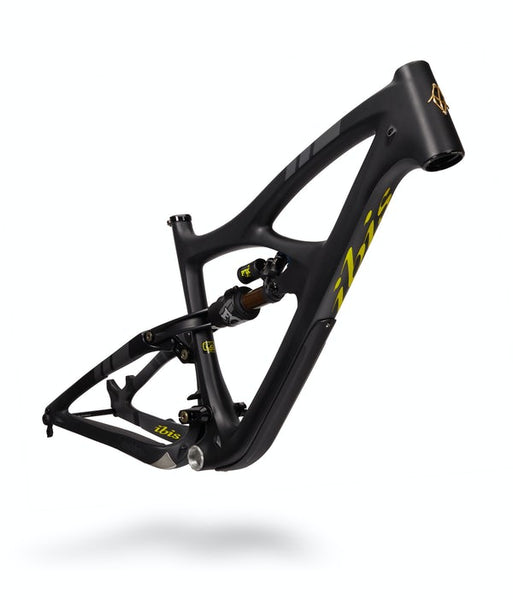 IBIS Mojo HD5 27.5