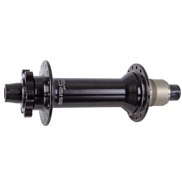 12x197 hot sale rear hub