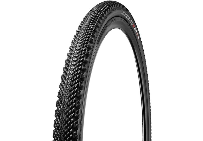 SPECIALIZED TRIGGER PRO 2BR TIRE BLACK 700 X 38