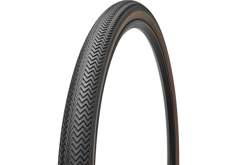 2023 SPECIALIZED SAWTOOTH 2BR TIRE TAN SDWL 700X38C TRANSPARENT SIDEWALLS TIRE