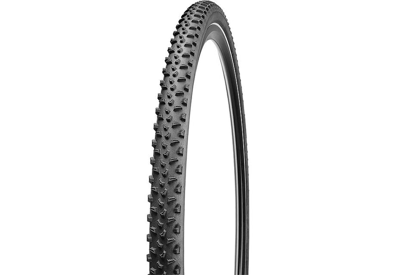 SPECIALIZED TERRA PRO 2BR TIRE BLACK 700 X 33