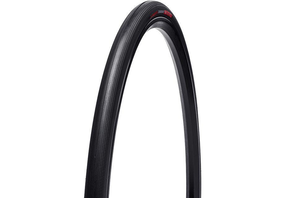 Specialized S-Works Turbo Rapidair 2br 700 x 26" Tire - Black - CLOSEOUT