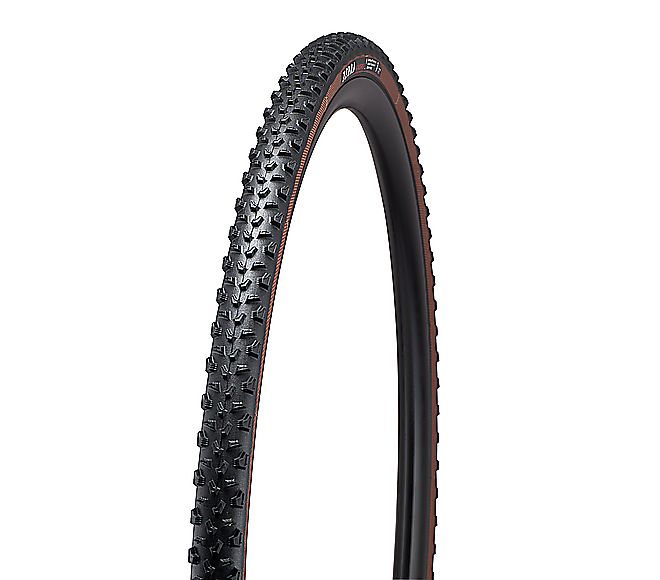 2023 Specialized SW TERRA 2BR T7 TIRE 700X33 Black TIRE - CLOSEOUT