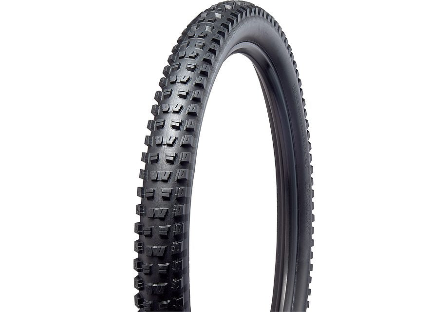 2023 Specialized BUTCHER GRID 2BR T9 TIRE 29X2.3 Black TIRE