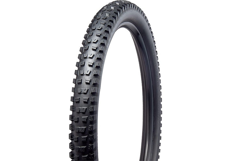 2023 SPECIALIZED BUTCHER GRID TRAIL 2BR T7 TIRE 27.5/650BX2.8 BLACK TIRE