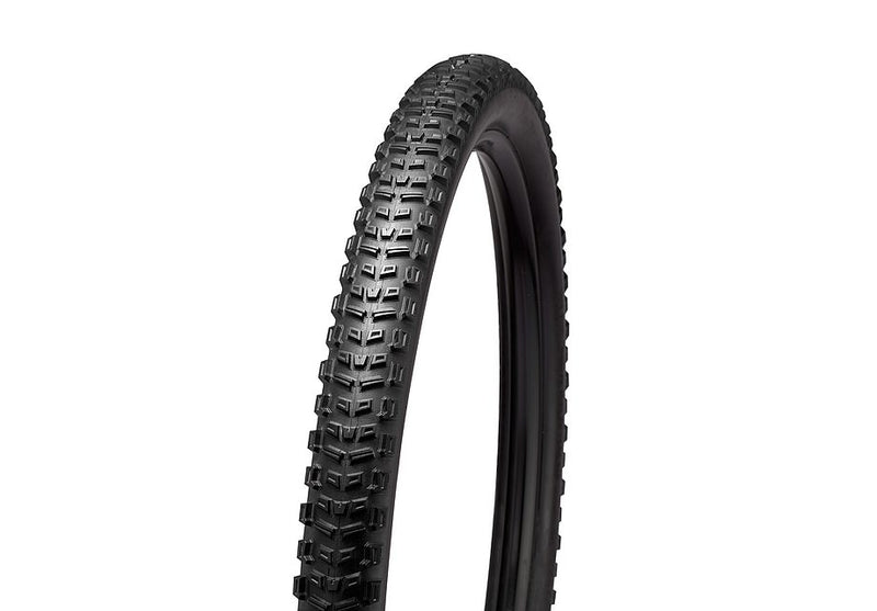 2022 SPECIALIZED PURGATORY GRID 2BR TIRE - Black, 27.5/650BX2.3