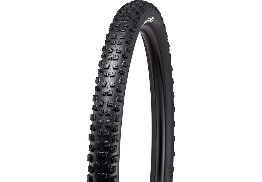 2023 SPECIALIZED PURGATORY GRID 2BR T7 TIRE 27.5/650BX2.4 BLACK TIRE