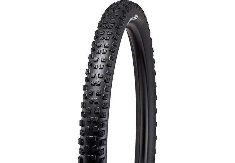 2023 SPECIALIZED PURGATORY GRID 2BR T7 TIRE 27.5/650BX2.4 BLACK TIRE