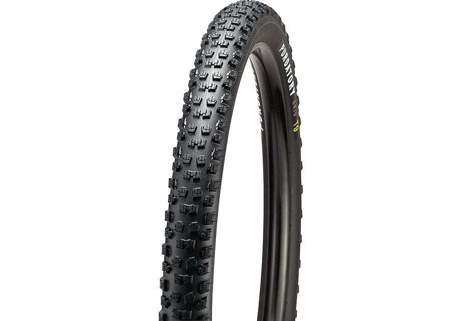 2023 SPECIALIZED PURGATORY GRID 2BR T9 TIRE 29X2.4 BLACK TIRE