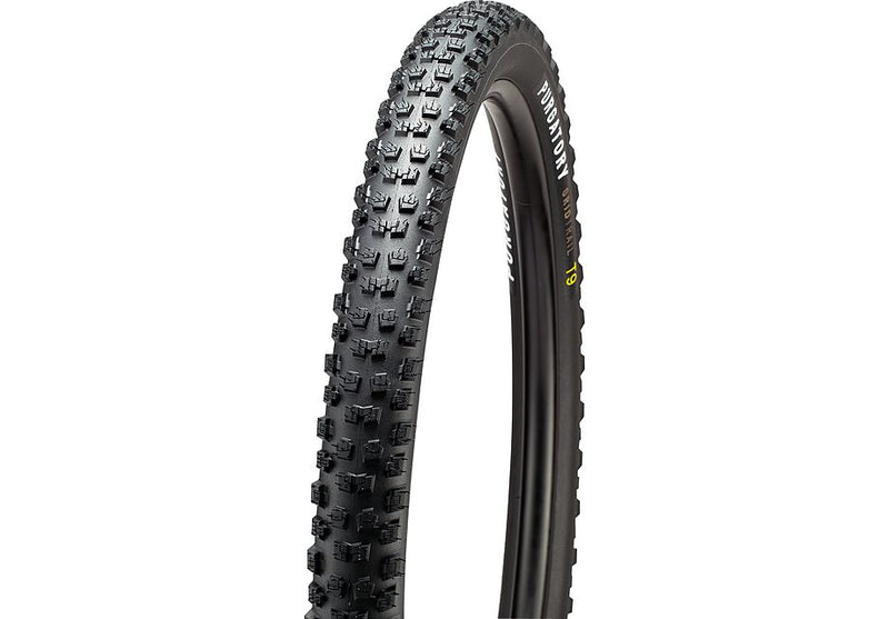 2023 SPECIALIZED PURGATORY GRID TRAIL 2BR T9 TIRE 29X2.4 BLACK TIRE