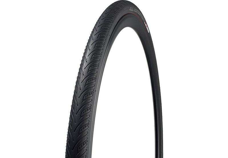 2023 SPECIALIZED ALL CONDITION ARM TIRE 27X1 1/4 BLACK TIRE