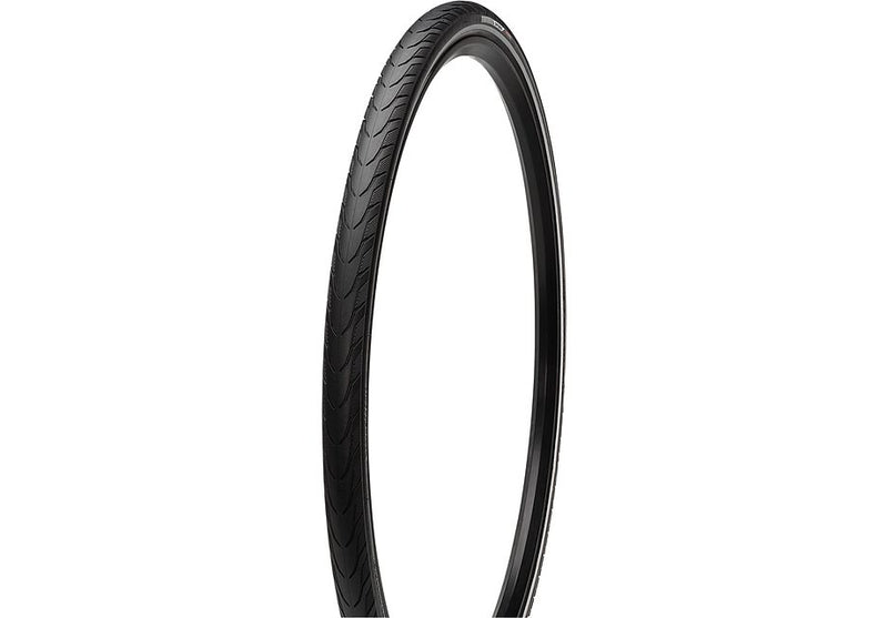 2023 SPECIALIZED NIMBUS 2 ARMADILLO REFLECT TIRE 700X45C BLACK TIRE