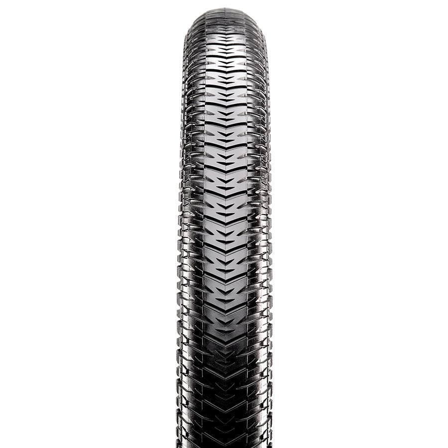 Maxxis DTH Tire 26x2.30 Wire Clincher Single 60TPI Black