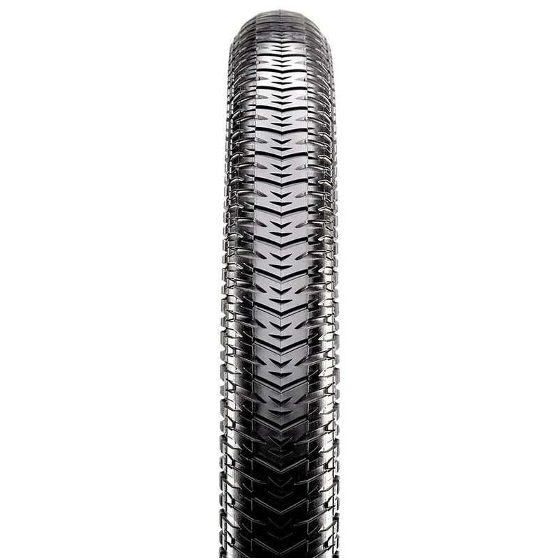 Maxxis DTH Tire 26x2.30 Wire Clincher Single 60TPI Black