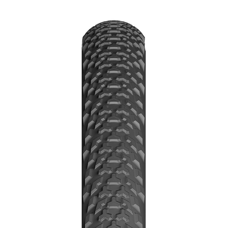 Michelin Jet XC2 Racing Mountain Tire 29x2.35 Folding Tubeless Ready Black