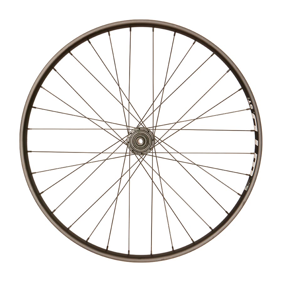 Wheel Shop WTB STi30 / Shimano FH-TC600 Wheel Rear 27.5 / 584 Holes: 32 12mm TA 148mm Disc Center Lock Shimano HG