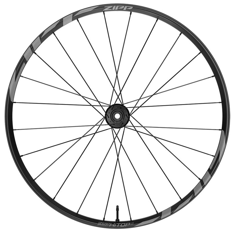 Zipp 1ZERO HITOP S Wheel Rear 29 / 622 Holes: 24 12mm TA 148mm Disc 6 bolt Shimano Micro Spline