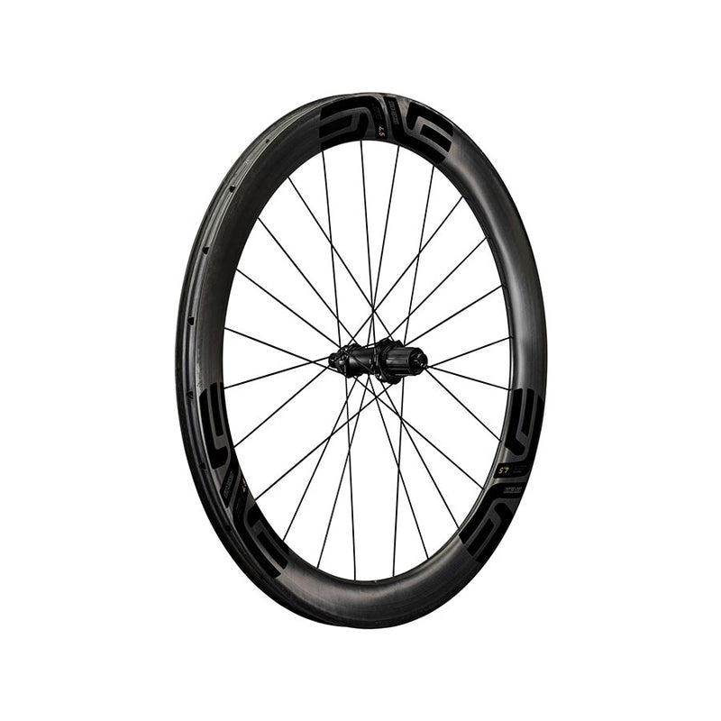 ENVE SES 4.5 INDR Wheel Rear 700C / 622 Holes: 24 12mm TA 142mm Disc Center Lock Campagnolo N3W