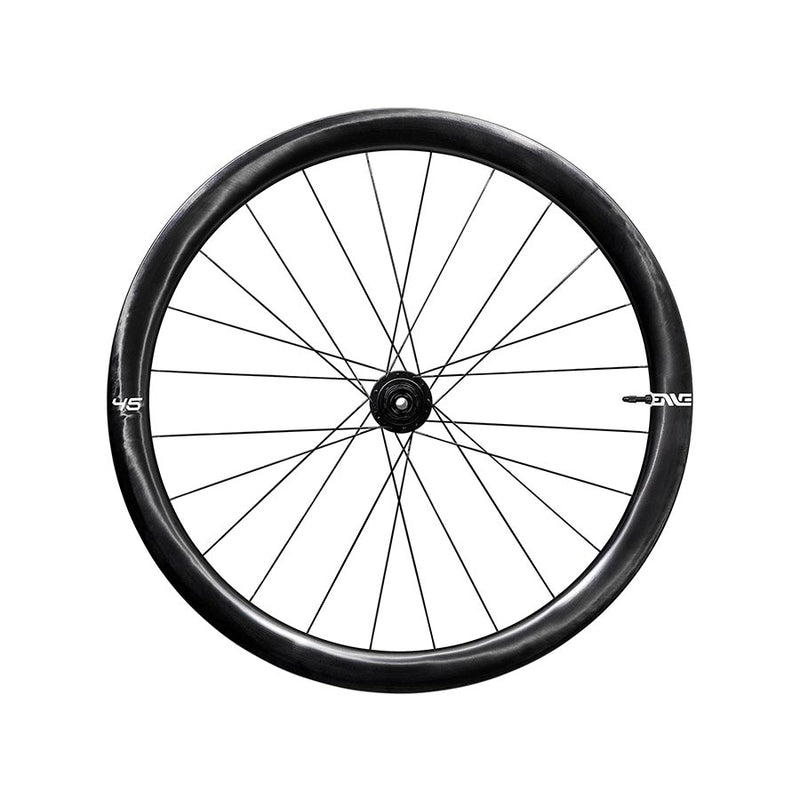 ENVE 45 Wheel Rear 700C / 622 Holes: 24 12mm TA 142mm Disc Center Lock SRAM XD-R