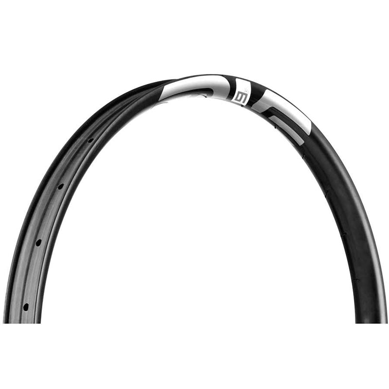 ENVE M640 Rim 27.5 ISO 584 28H Carbon Presta Black