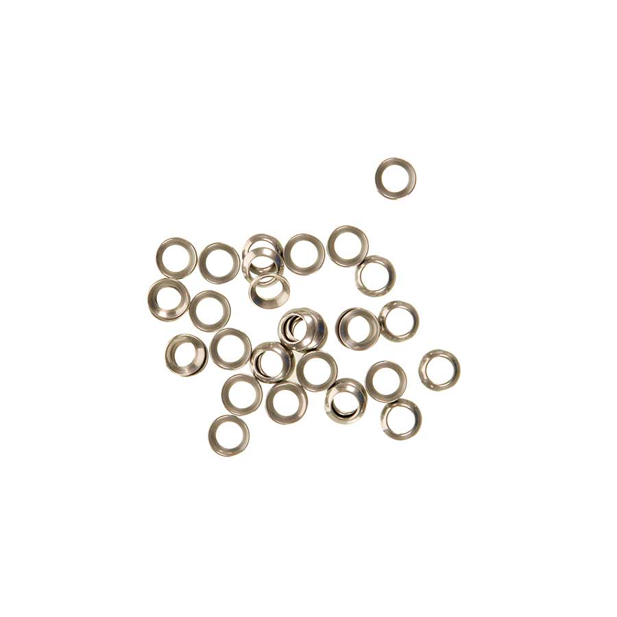 Zipp 3Zero MOTO Nipple Washers