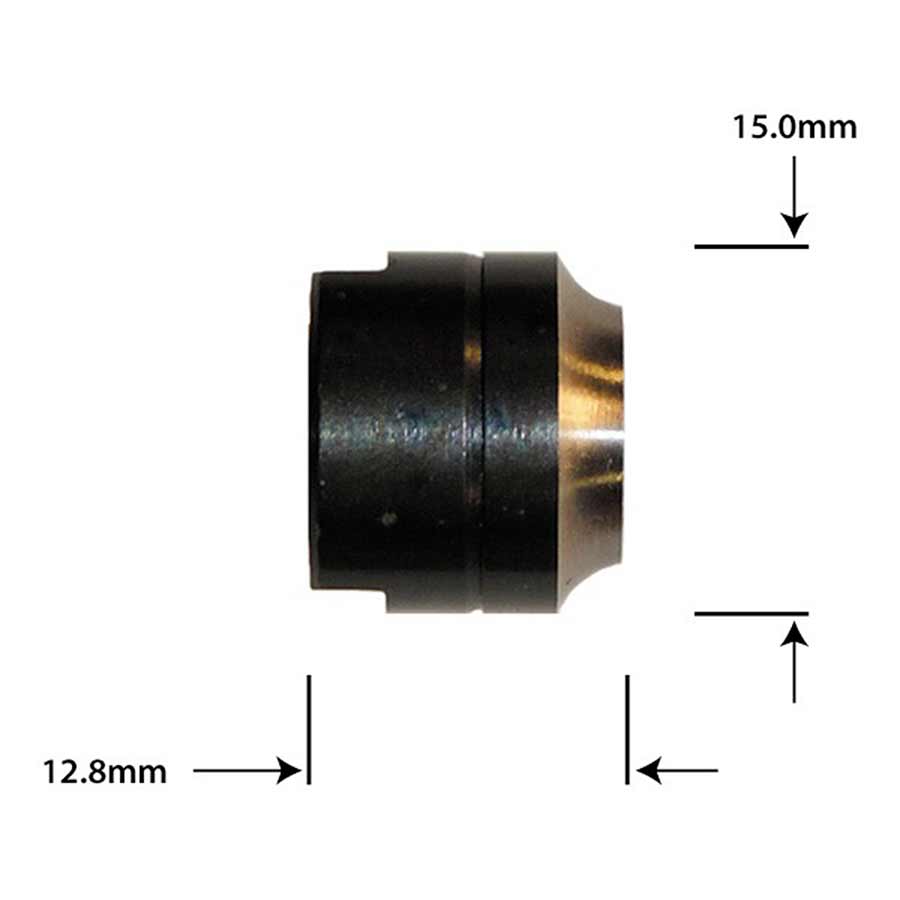 Wheels Manufacturing CN-R084 Joytech 9x26 front