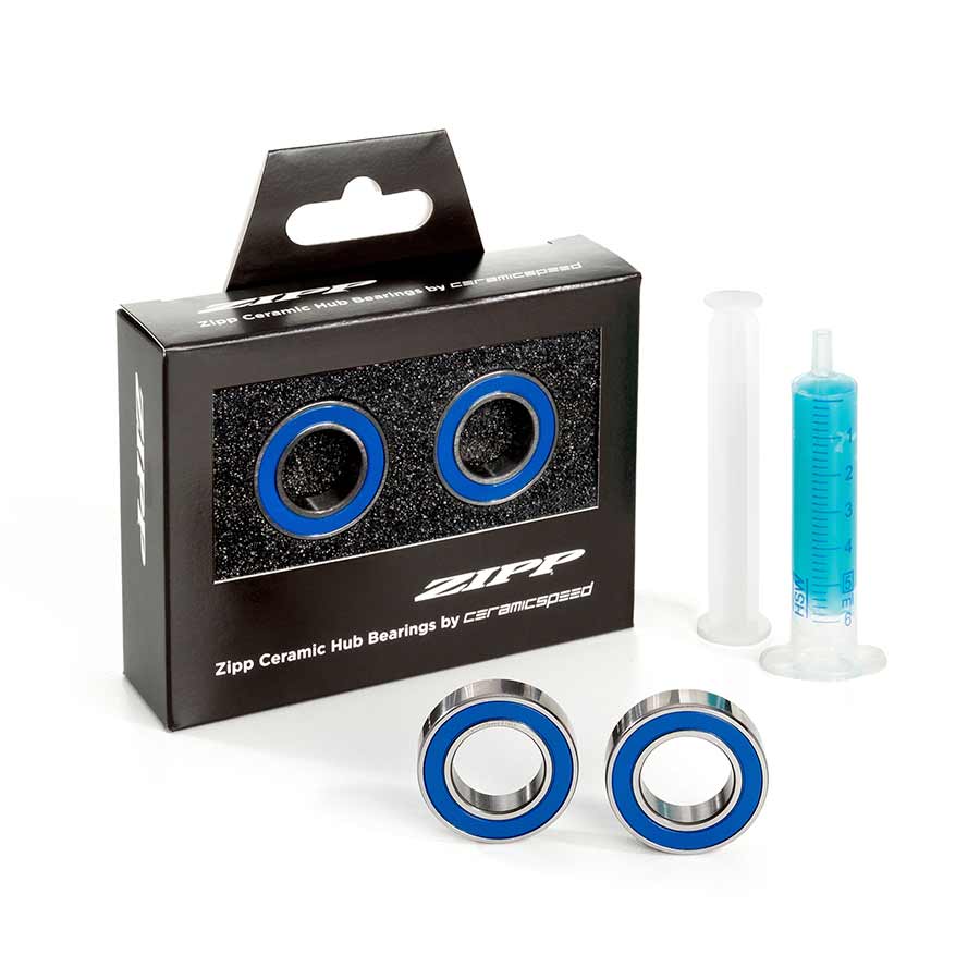 Zipp Ceramicspeed Sealed Cartridge Bearing 61903 Modified Ceramic Kit