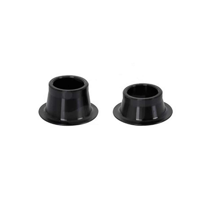 Zipp 76/176 End Caps Front QR Set