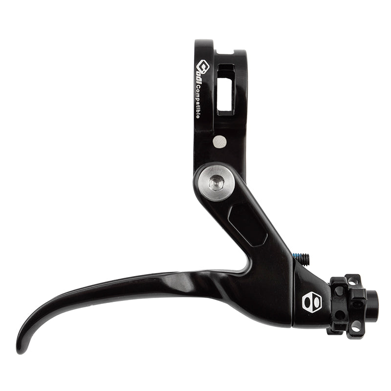 Box components BOX One Brake Lever Black Single Mid