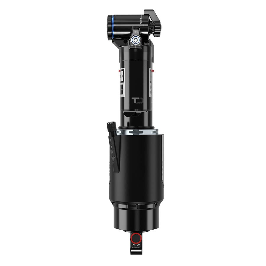 RockShox Vivid Ultimate C1 Rear shock 230x60 Shaft Eyelet: No Bushing Body Eyelet: Standard 2 Tokens R55 C37 Lockout 2