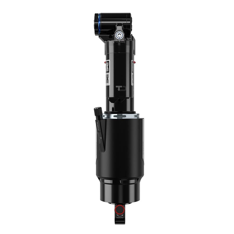 RockShox Vivid Ultimate DH C1 Rear shock 250x70 Shaft Eyelet: Standard Body Eyelet: Standard 0 Tokens R25 C34