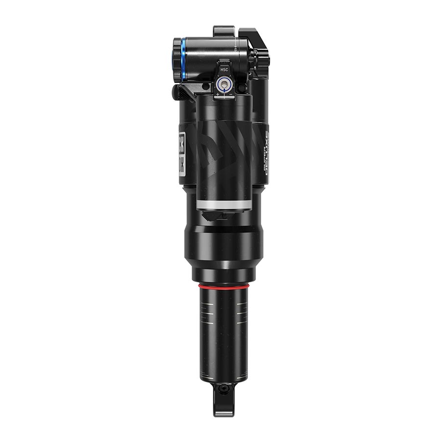 RockShox Super Deluxe Ultimate C2 Rear shock 190x42.5 Shaft Eyelet: Standard Body Eyelet: Standard 0 Neg/2 Pos Token Reb55/Comp30 Lockout 4