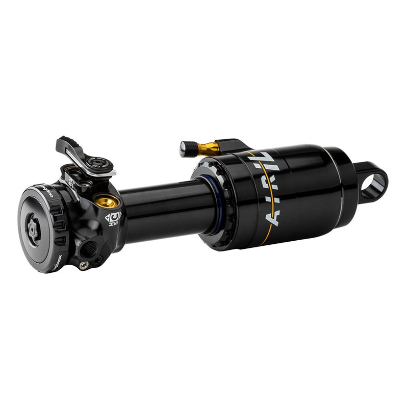 Cane Creek Air-IL G2 Rear shock 165x45 Shaft Eyelet: Standard Body Eyelet: Trunnion