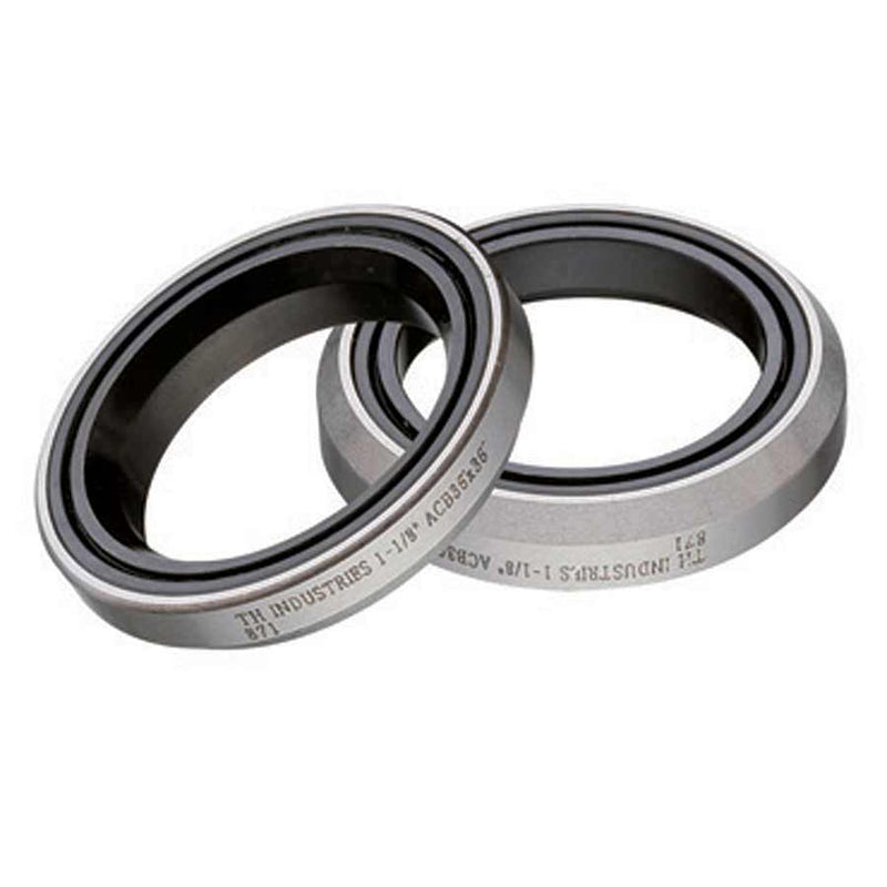 FSA Micro ACB Bearing 36° x 36°